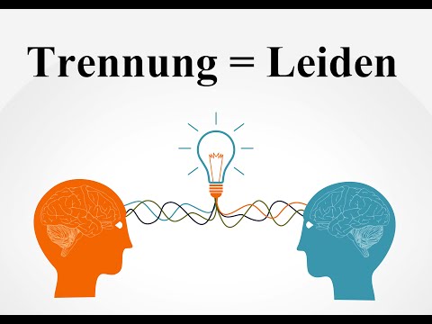 Was der Buddha als Ursache von Leiden nicht bedachte: Emotionale Desintegration auf Beziehungsebene