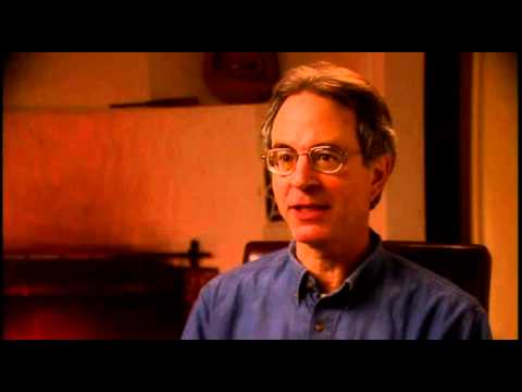 Rick Strassman: Spirit to spirit contact and DMT