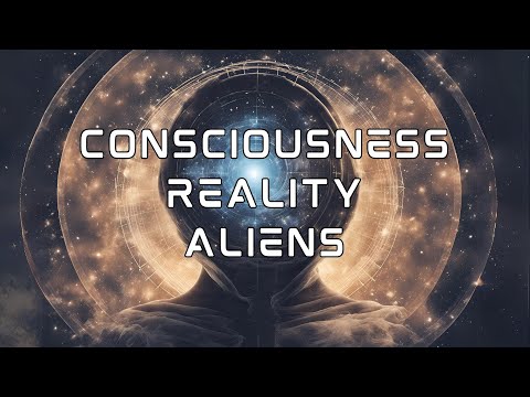 Consciousness and the Fabric of Reality | Richard Dolan Show w/Anthony Peake