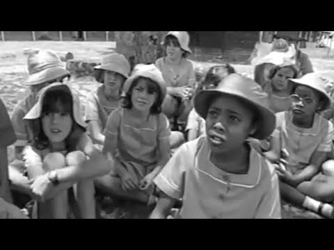 Children talk about witnessing the 1994 UFO landing at the Ariel School in Ruwa, Zimbabwe