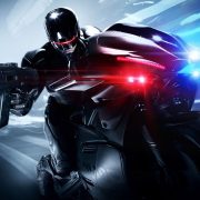 Robocop – Neurotischer Selbstverlust im Großen Anderen