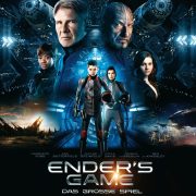 Ender’s Game – Ödipuskomplex, Level: Hollywood