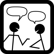 Der Mensch und die Sprache