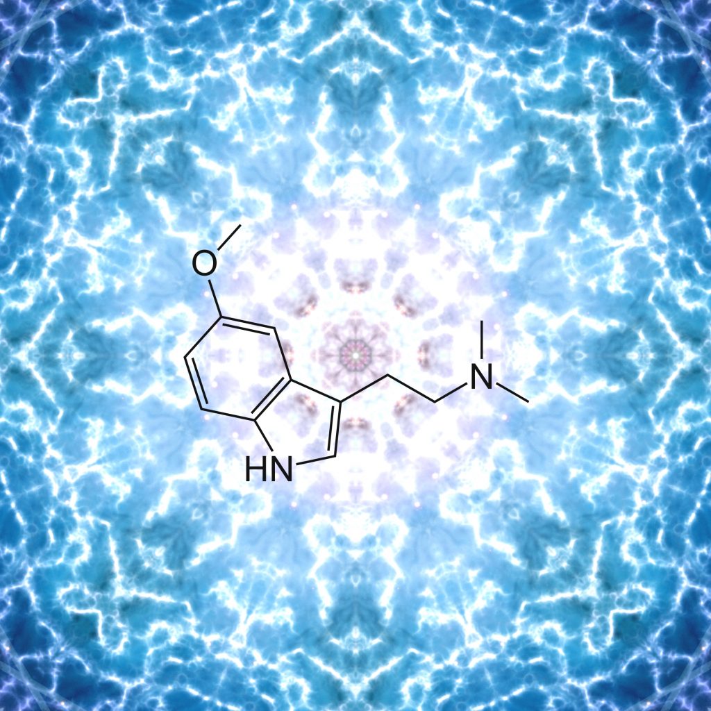 5-MeO-DMT – An overview