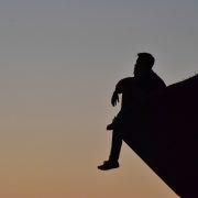 Die Verabschiedung des Denkens als Grundlage der Seinserschließung
