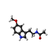Exogenes Melatonin als psychedelisches Instrument