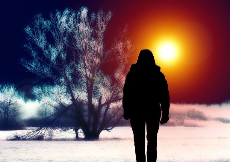 Depression Antidepressiva Wirkung zeitverzögert
