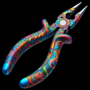 Die Instrumentalisierung von Psychedelika
